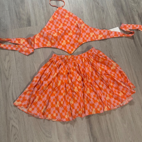 Summer 2 piece set - Picture 5 of 5